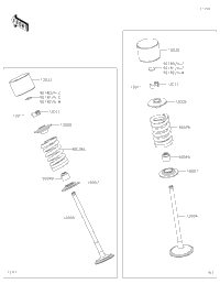 Valve(S) 3