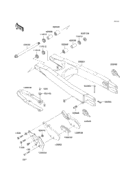 Swingarm