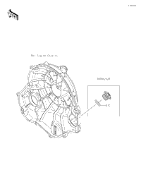 Accessory(Oil Filler Cap)