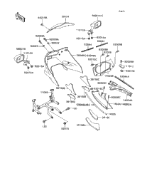 Cowling