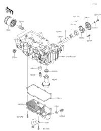 Oil Pump/Oil Filter