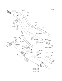 Muffler(S)