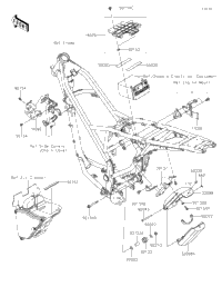Frame Fittings