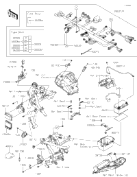 Chassis Electrical Equipment