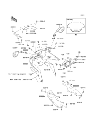 Cowling
