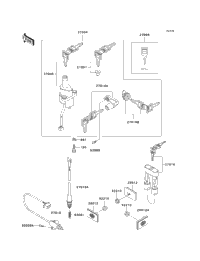 Ignition Switch/Locks/Reflectors