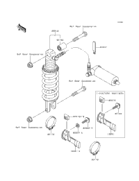 Shock Absorber(S)