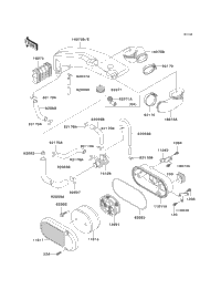 Air Cleaner