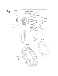 Front Brake