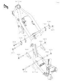 Engine Mount