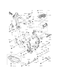 Frame Fittings