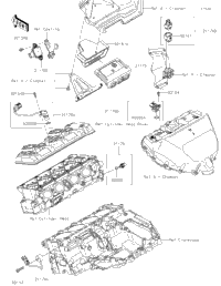 Fuel Injection