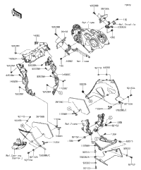 Cowling Lowers