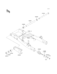 Swingarm
