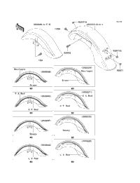 Fenders