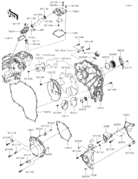 Engine Cover(S)
