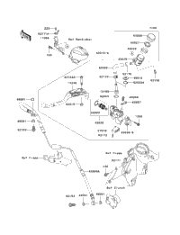 Clutch Master Cylinder