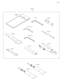 Owner's Tools