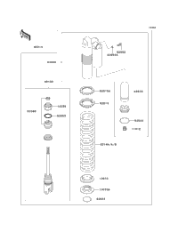 Shock Absorber(S)