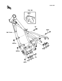 Frame Fittings