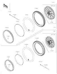 Wheels/Tires
