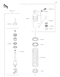 Shock Absorber(S)