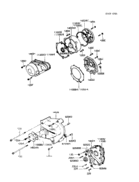 Engine Cover