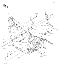 Frame Fittings