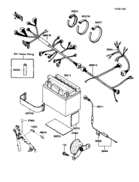 Chassis Electrical Equipment