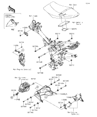 Frame Fittings