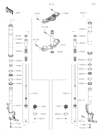 Front Fork 2