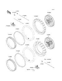Wheels/Tires
