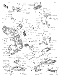 Frame Fittings