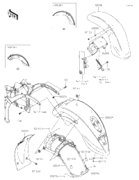 Fenders