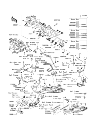 Chassis Electrical Equipment (A9f)
