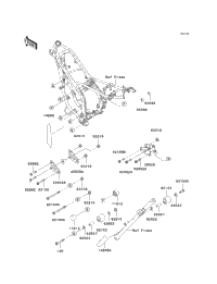Engine Mount