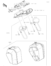 Accessory(Pannier)