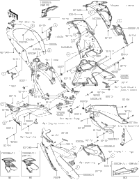 Cowling Lowers(Gmfan/Gmfal) 2