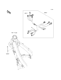 Chassis Electrical Equipment