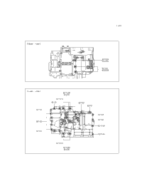Crankcase Bolt Pattern