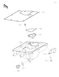 Oil Pan