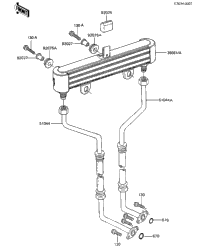 Oil Cooler