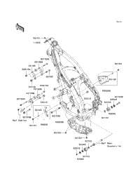 Frame Fittings