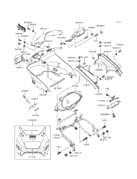 Cowling