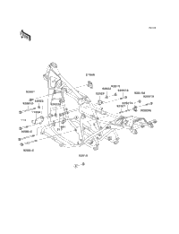 Engine Mount