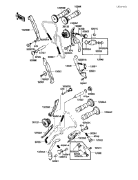 Camshaft(S)/Tensioner