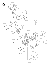 Engine Mount