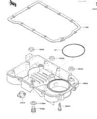 Oil Pan