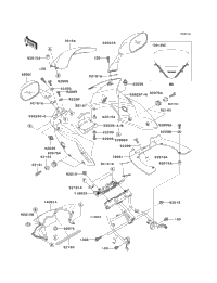 Cowling (H4/H5)