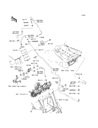 Fuel Evaporative System (Ca)